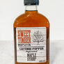 Cayenne Pepper Infused Maple Syrup