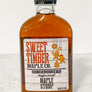 Gingerbread Infused Maple Syrup
