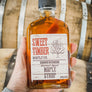Bourbon Barrel Aged Maple Syrup