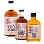 Sweet Timber Maple Syrup