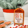 Gingerbread Infused Maple Syrup