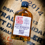 Rye Whiskey Barrel Aged Maple Syrup