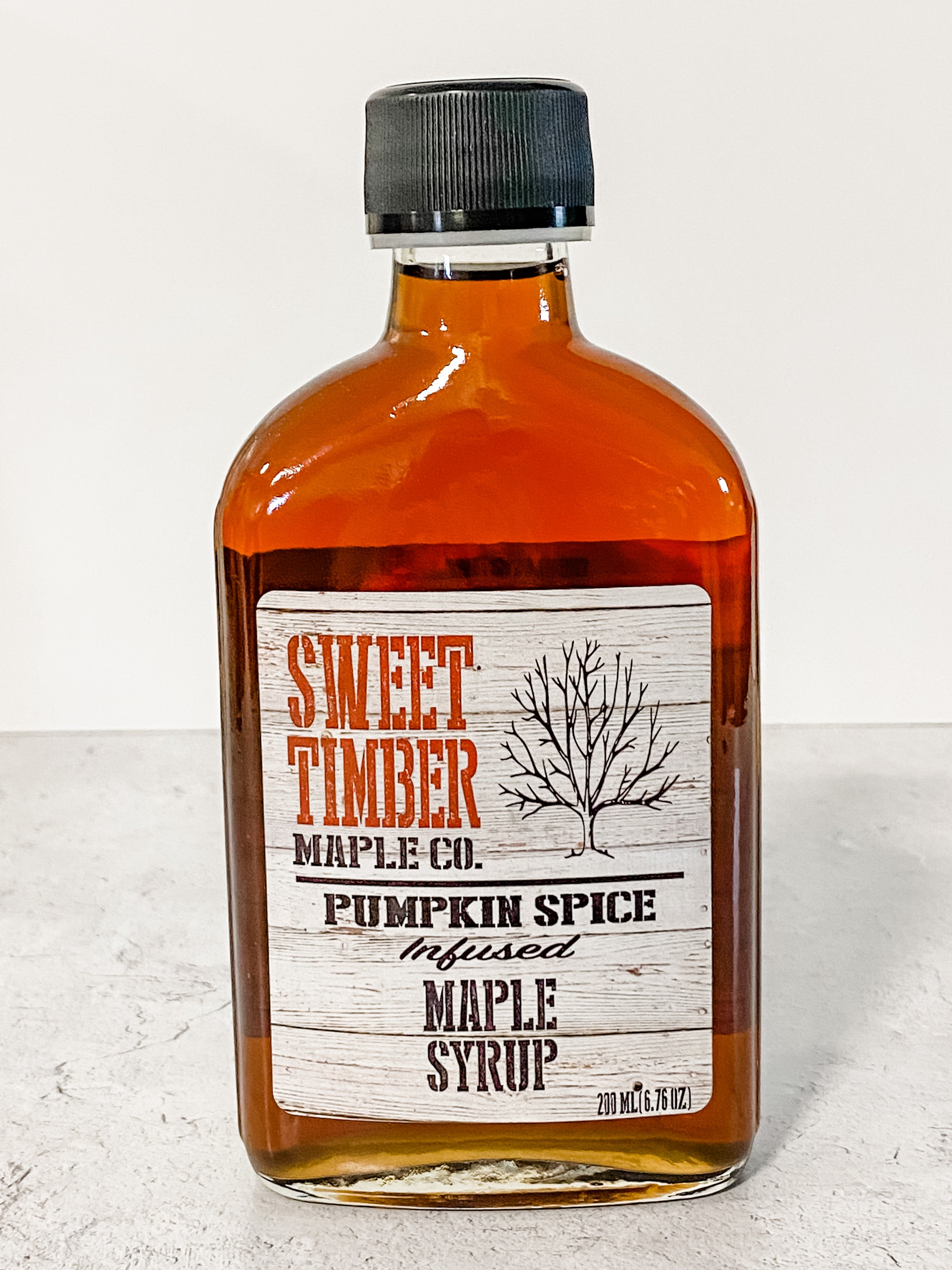 Pumpkin 200 ml